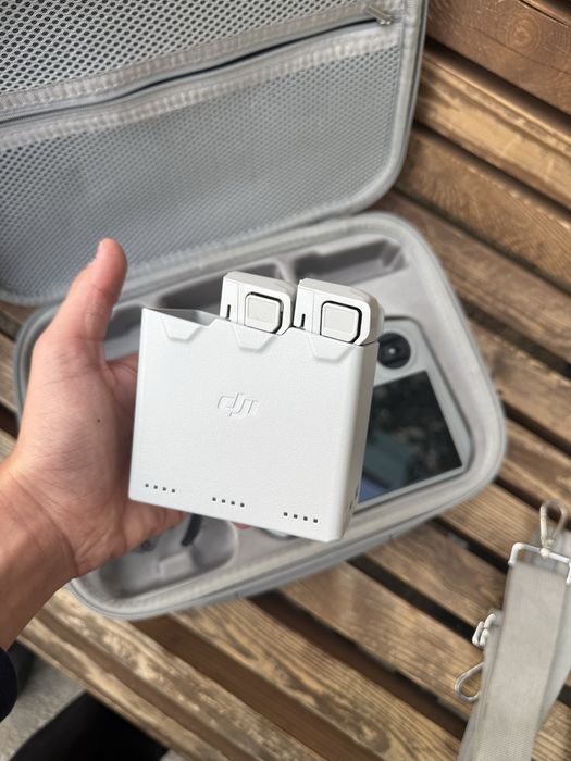 Дрон Dji Mini 3 pro