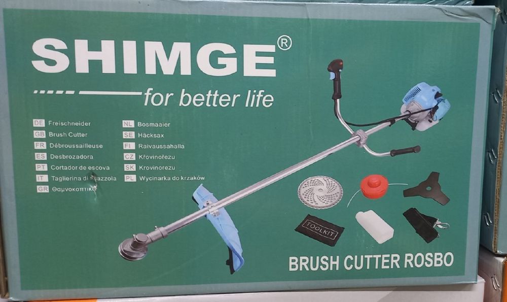 Benza kaselka /SHIMGEE