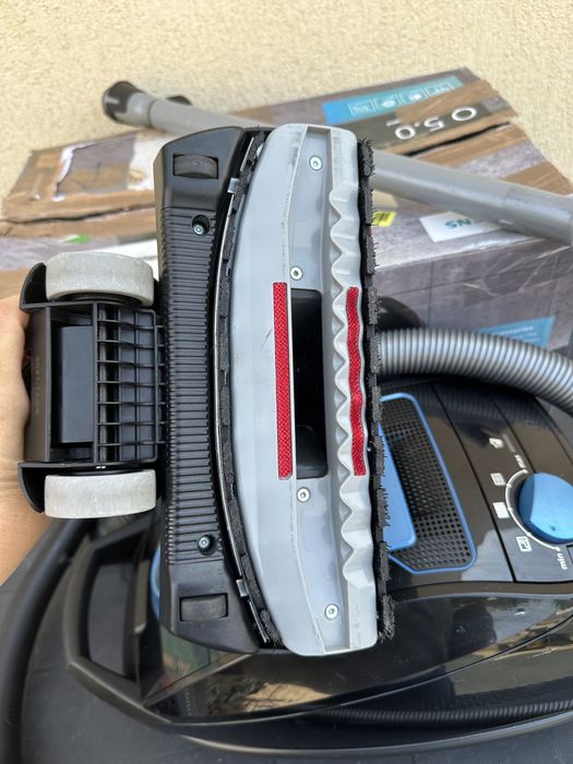 Aspirator Siemens Q 5.0