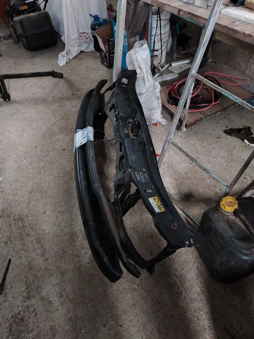 Очиларка за Шкода Октавия 1