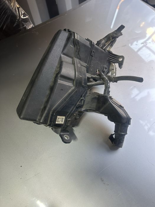 Блок передохранетелей Камри 50,55