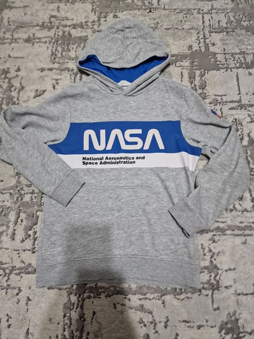 Vând hanorac Nasa