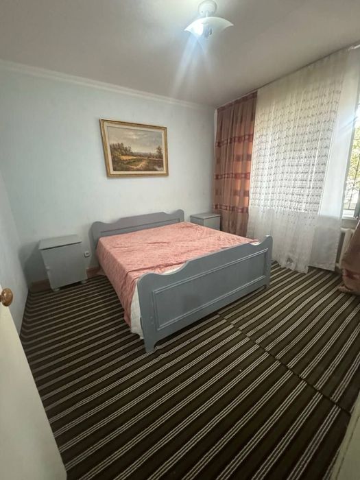 3х комнатная в центре Чирчика