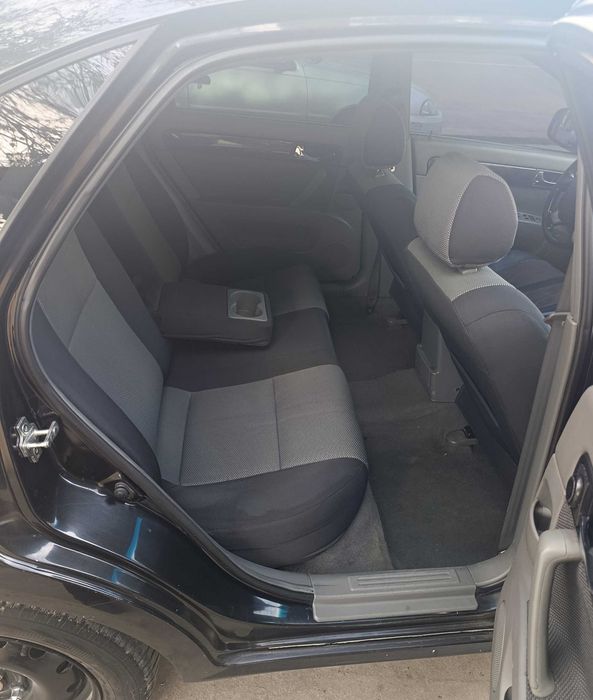 Арендага Шевролет Жентра