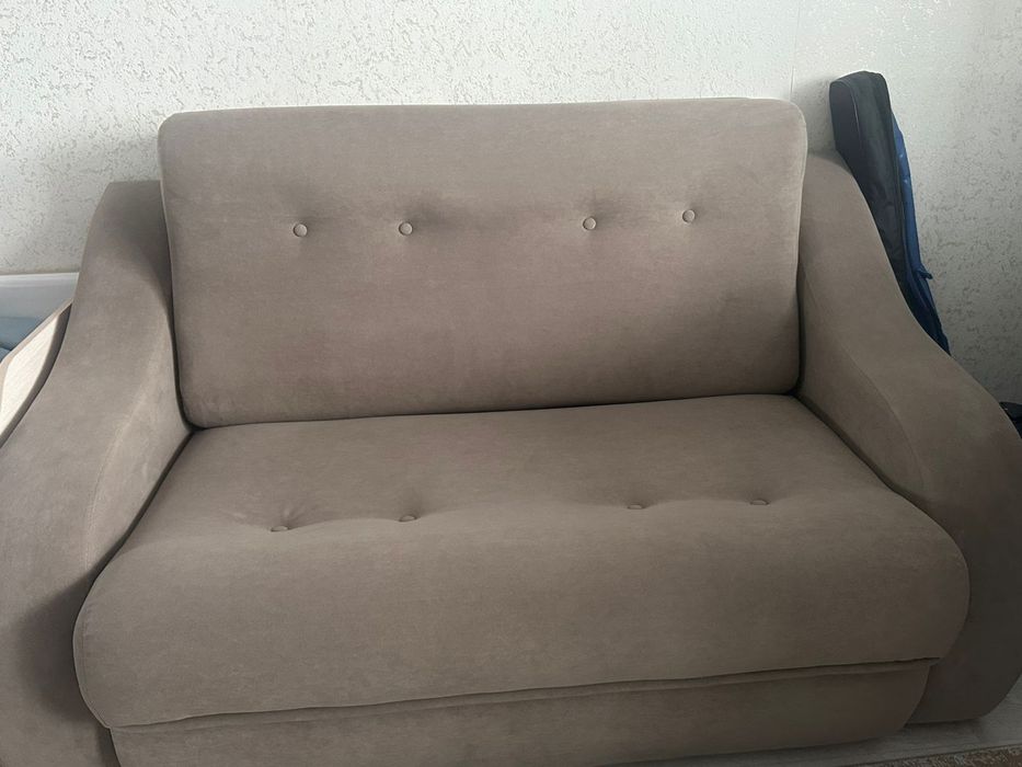 Мебель диван раздвижной