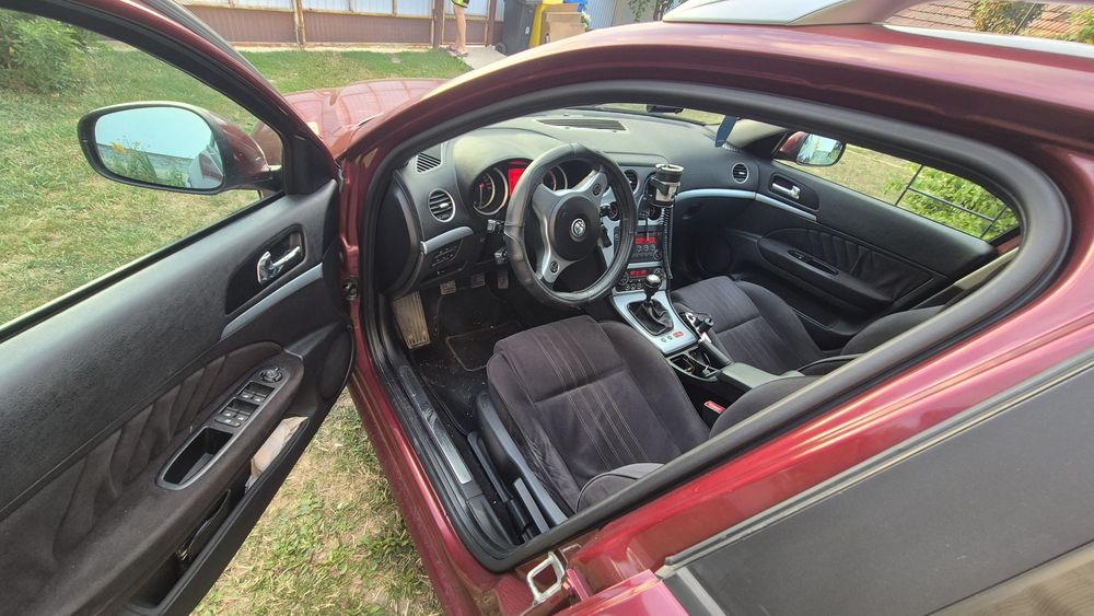 Alfa Romeo 159 2.4 Q4