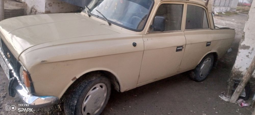 Mashena xolati yaxshi metan gazi bor 80talik temir balon