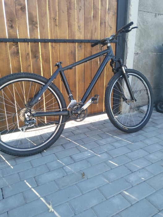 Vand  bicicleta.