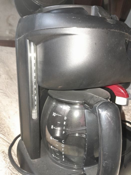 Кафемашина Delonghi