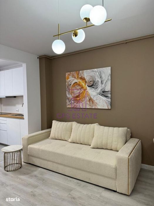 Inchiriere apartament 2 camere HILS Pallady|Centrala|Parcare