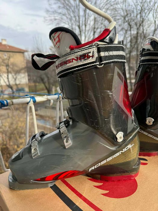 Ски обувки, Rossignol Zenith Sensor3 100