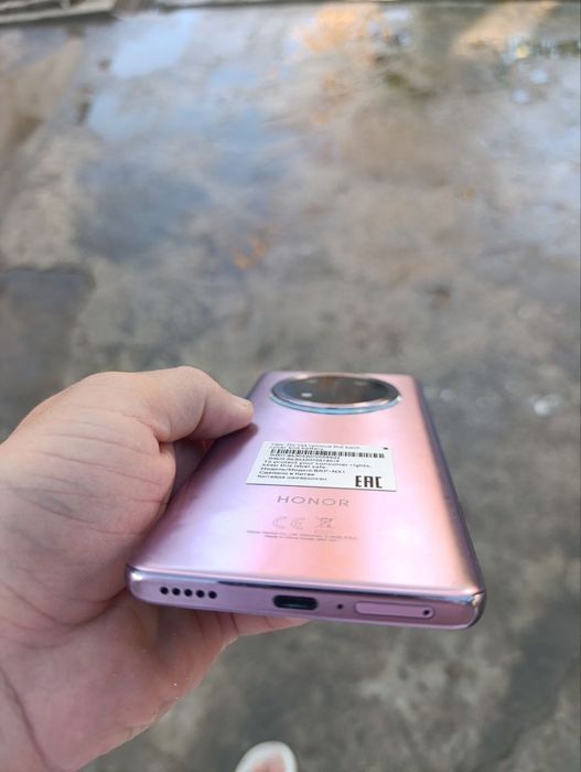 Xonor X9c sotladi