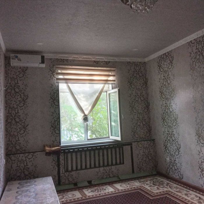 Экологический чистый дом