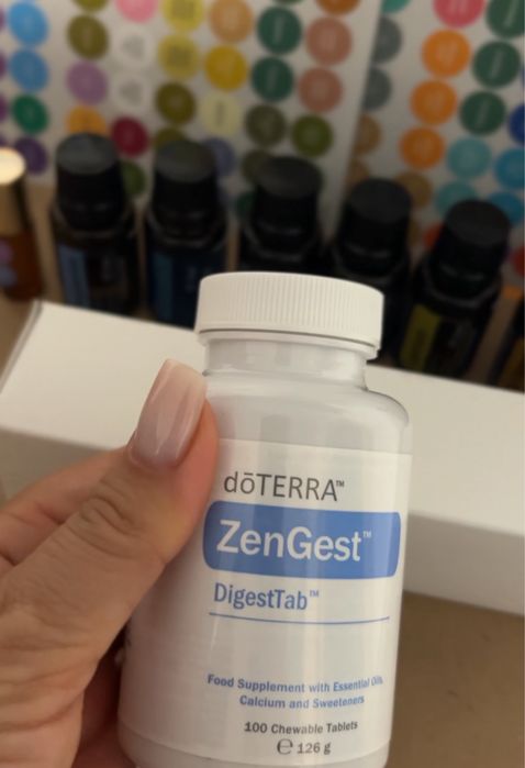 Uleiuri , suplimente DoTerra la pret de membru