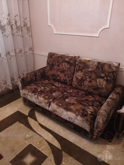 Продам диван-кровать