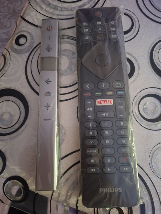 Телевизор Philips 65"