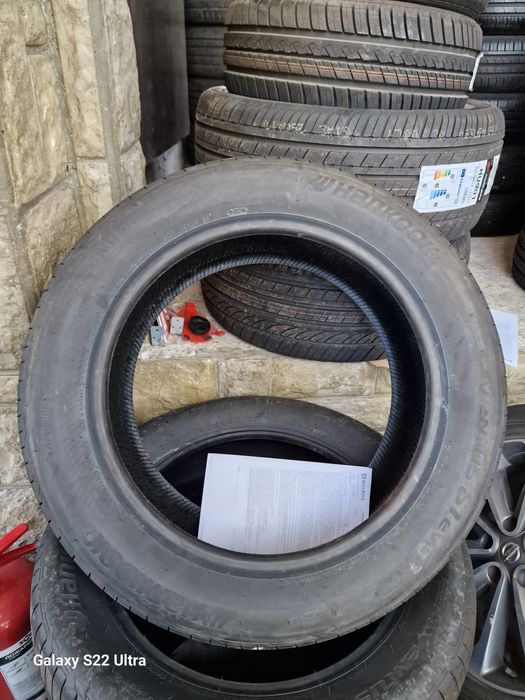 235 55 19 дот 26 Hankook Замъка Ямбол