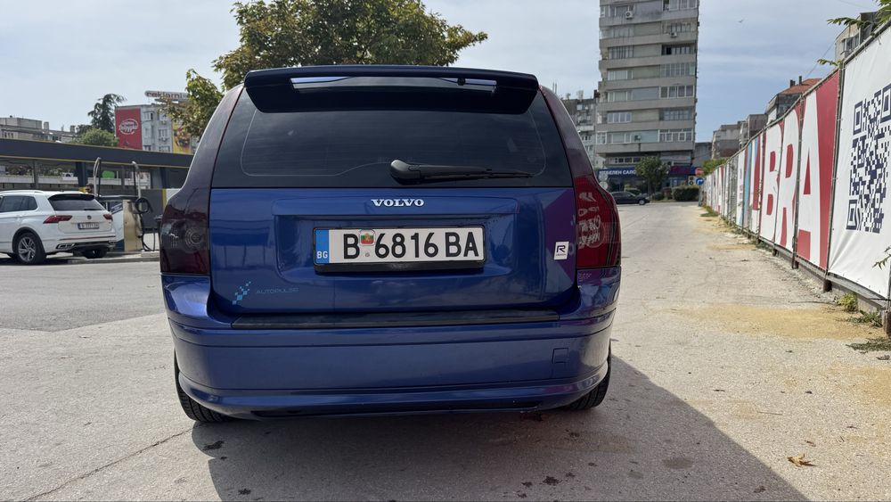 Продавам Volvo v50 2D HDI 2007г