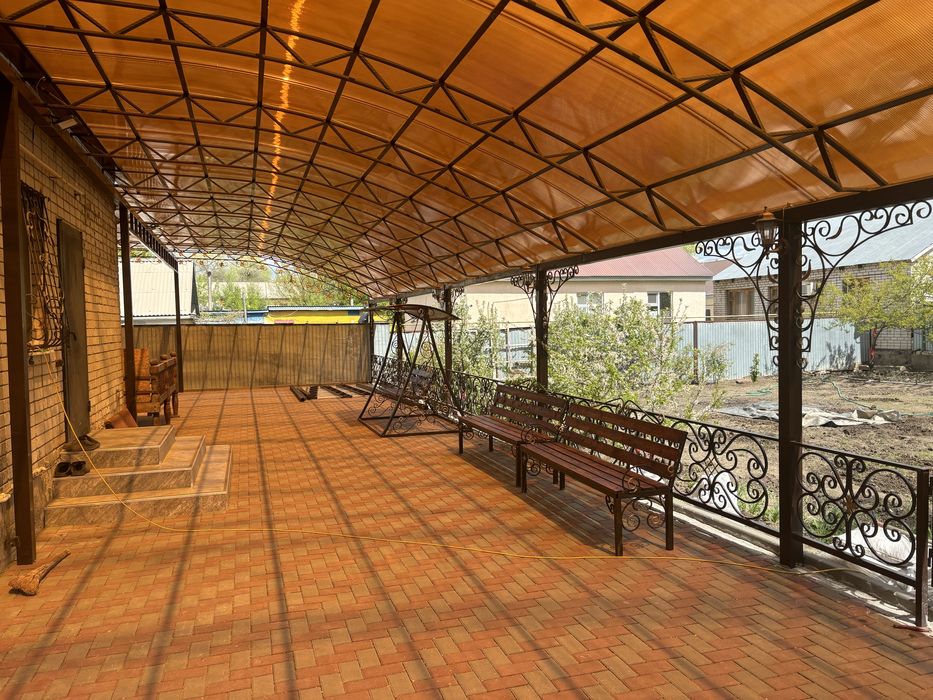 Навес На Заказ Ворота На Заказ