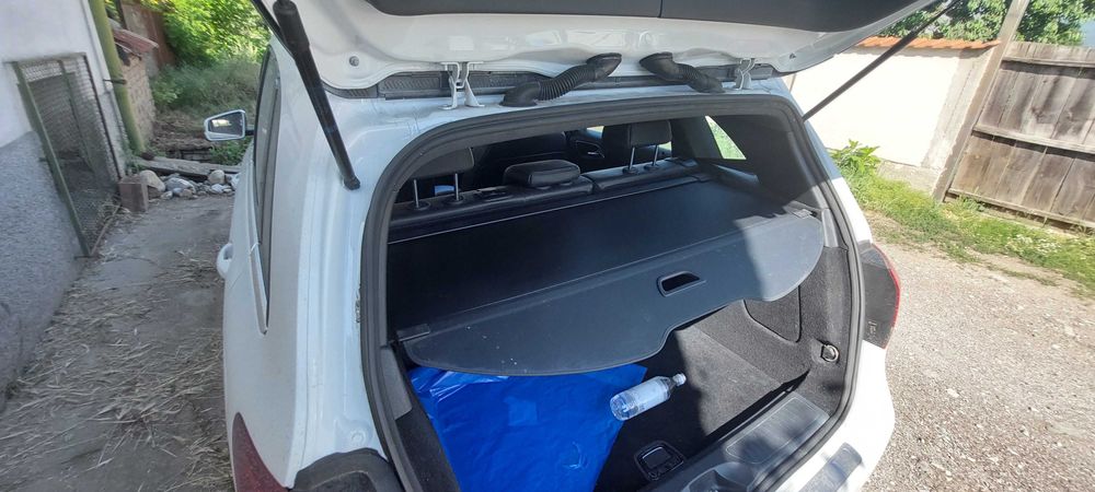 Mercedes-Benz B 180, Мерцедес Б180
Януари 2018