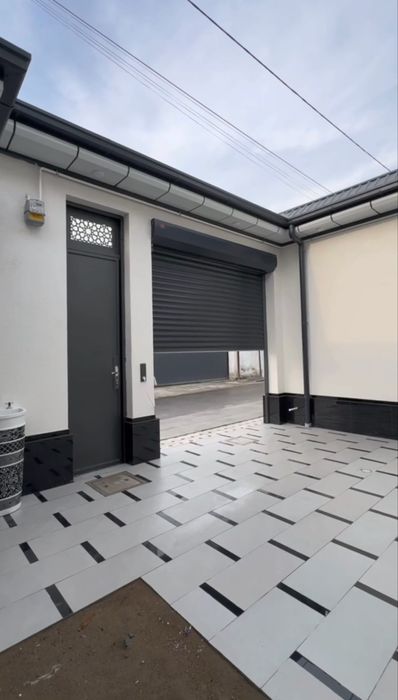 Коттедж сотилвоти квартира нархида