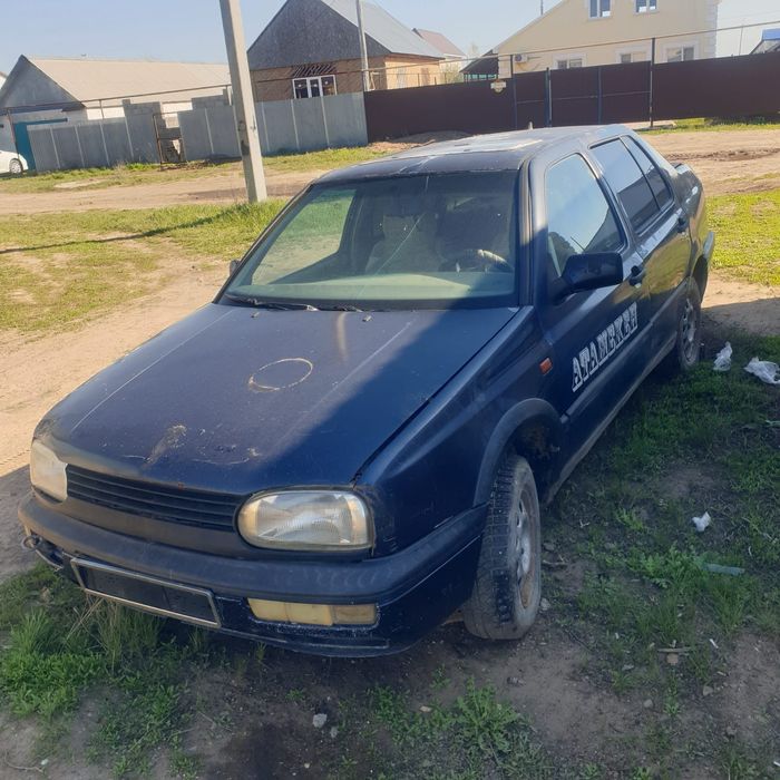 Volkswagen vento в хорошем состоянии