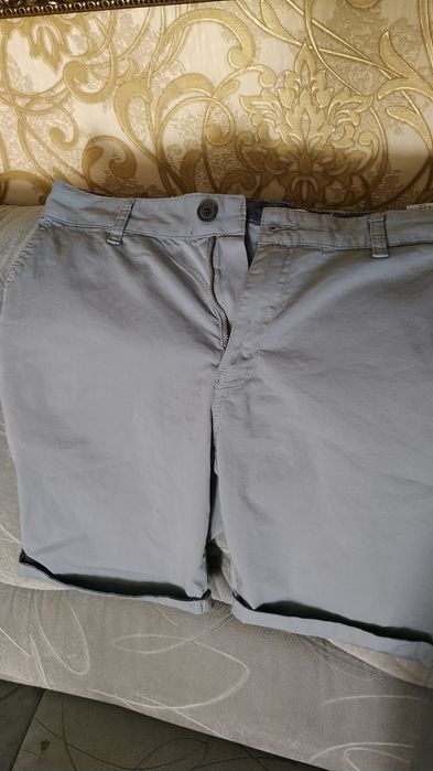 Мужские летние шорты