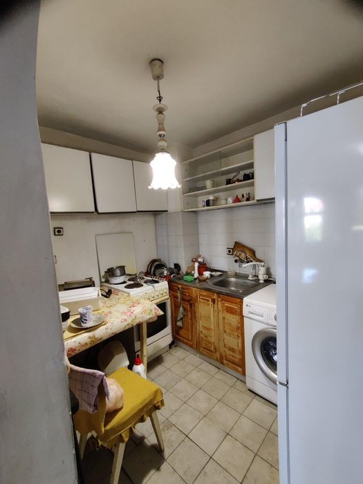 Продава се Двустаен апартамент в Бургас, Възраждане - 65 кв.м за 1693 €/кв.м - Снимка #8