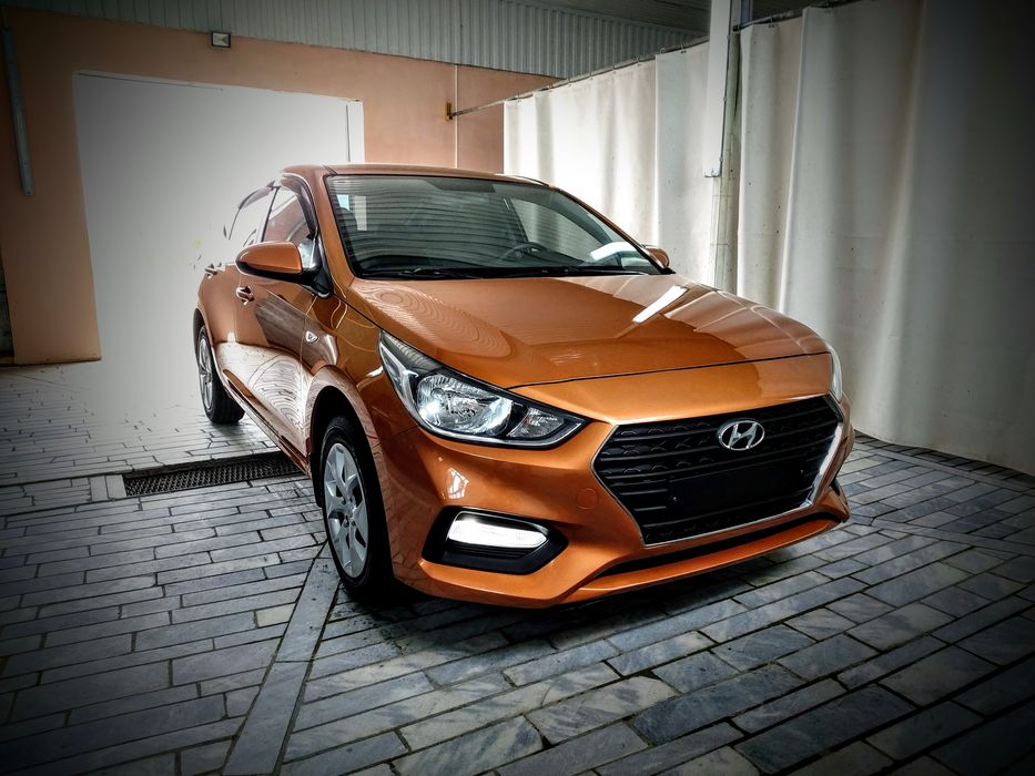 Профессиональная полировка