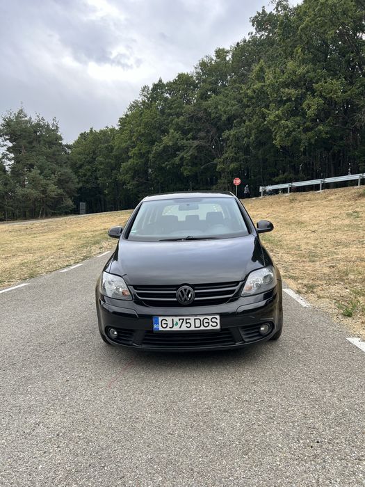 Golf 5 plus 2.0tdi