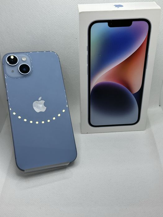 Айфон 14 | iphone 14 | 0•0•12|Без%|Магазин|Baitime