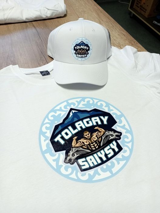 Принты, Брендирование