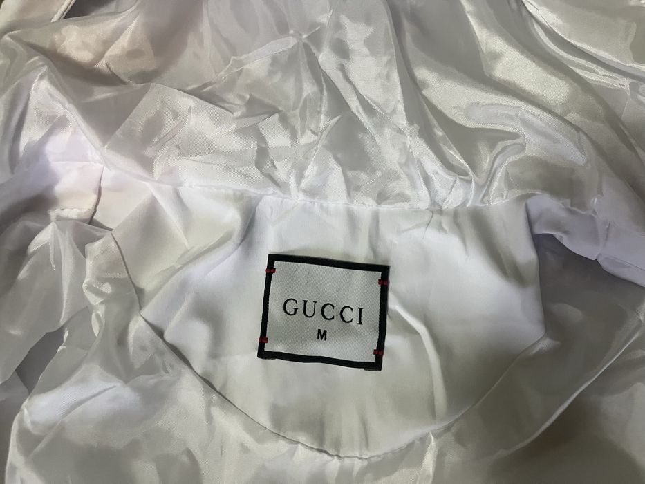 Jacketa Gucci Noua