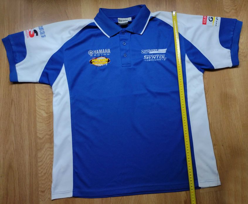 Yamaha    Racing