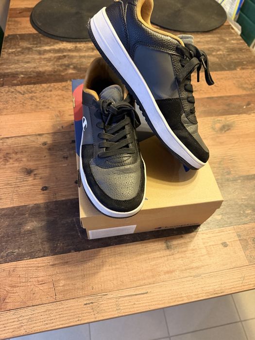 Мъжки обувки Champion Andy Low Cut Shoe