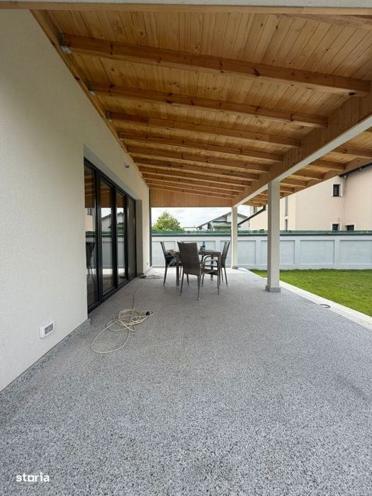 Vila Individuala/4 camere/Cartier Cristalului