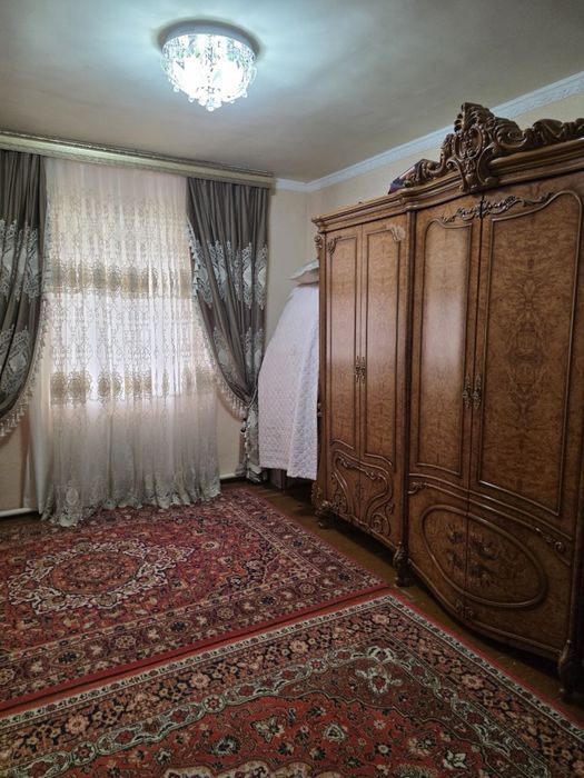 2 etajlik hovli ijaraga beriladi