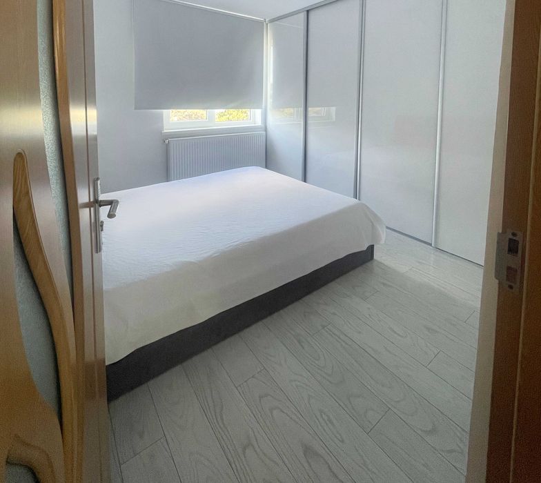 Apartament 2 camere, gata de locuit cu  bucătarie separată