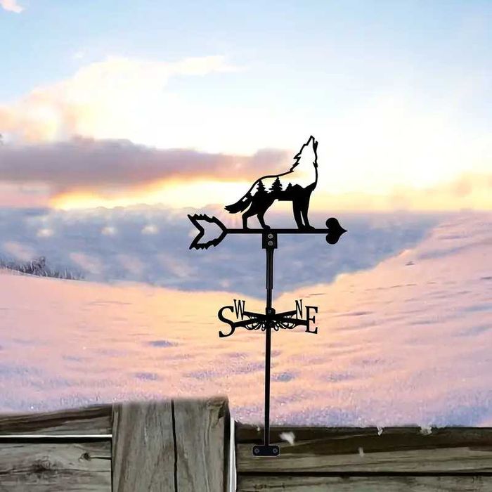 *** ПРОМОЦИЯ*** Ветропоказател , ветропоказатели - видове