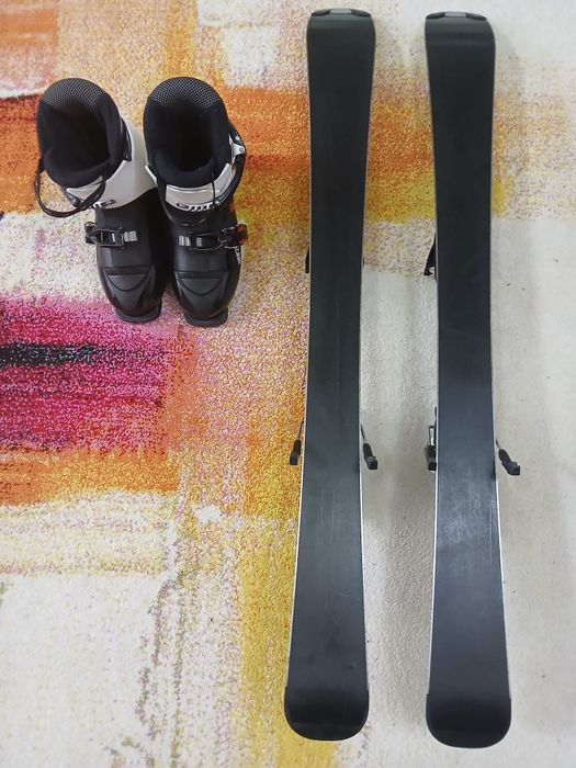 Clapari Ski Wedze  copii 31/32