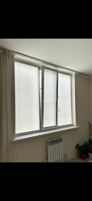 Жалюзи ең төменгі баға