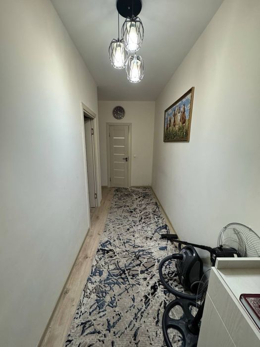 Аренда Кора камиш 1/4 2 хона 1 этаж