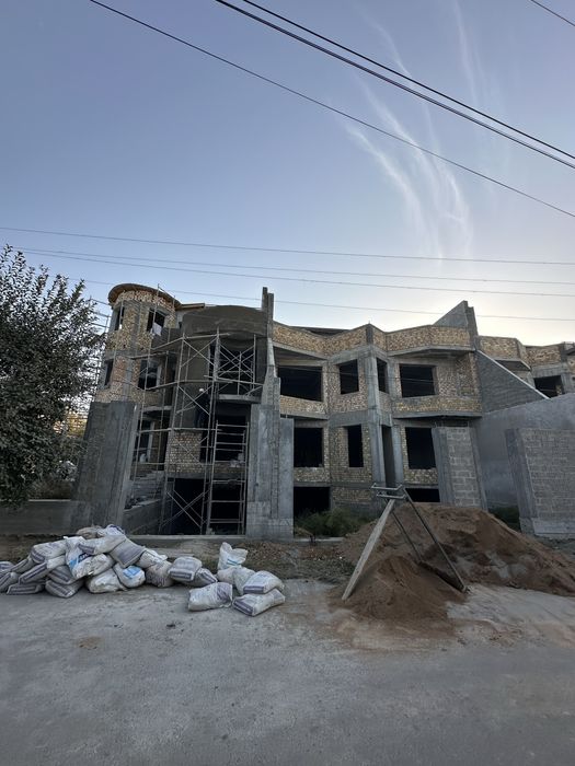 Рассрочка 50%! Townhouse! 2,5 Сотих