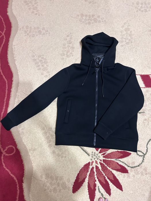 FERRE Milano оригинал плотный худи размер ХЛ