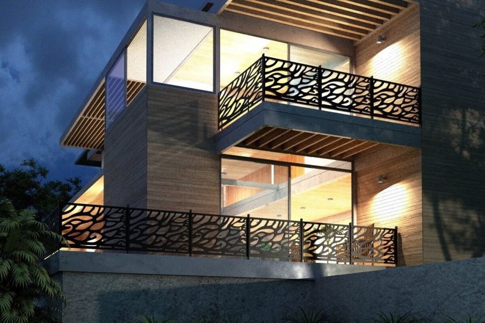 Оградни системи за всеки