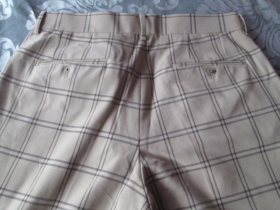 pantaloni "retro"   Asos  32 noi
