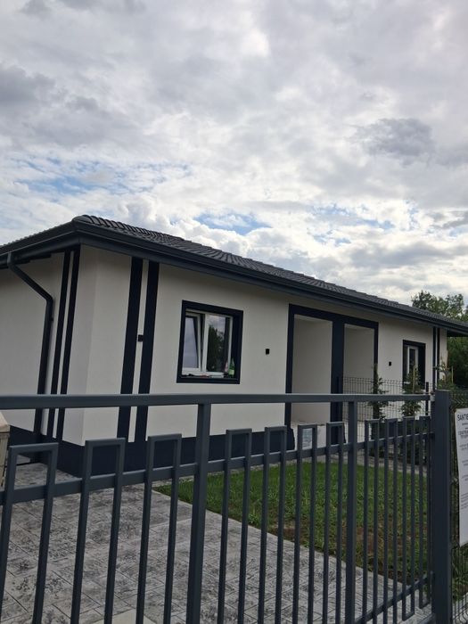 1/2 Duplex parter