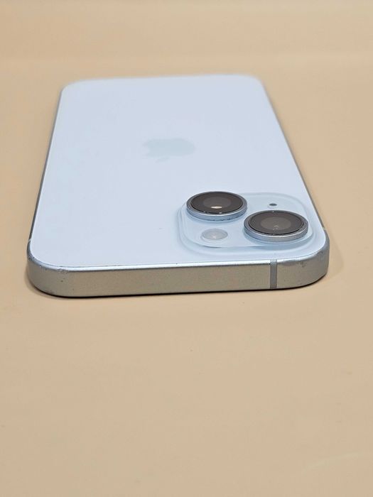 Hope Amanet P8 Iphone 15 128GB Baterie 84% Garantie!