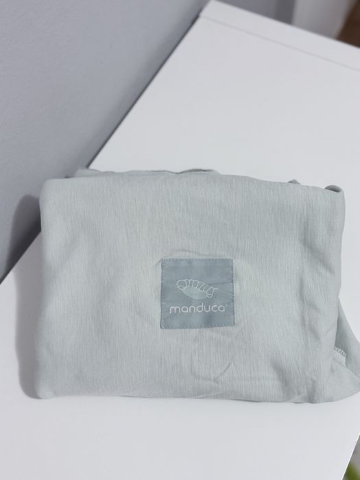 Wrap elastic Manduca original, ergonomic- ca nou