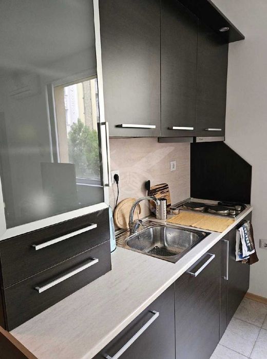 Продава се Двустаен апартамент в к.к. Слънчев бряг - 55 кв.м за 1082 €/кв.м - Снимка #2